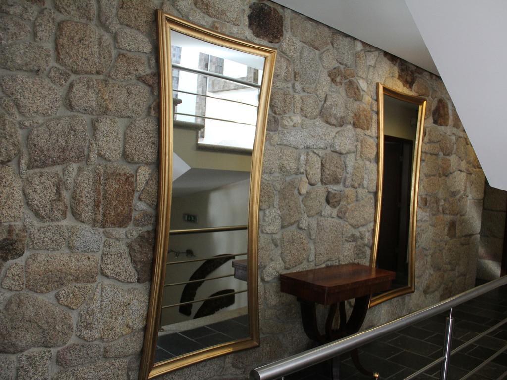 Hotel Casa Museu à Vouzela Extérieur photo
