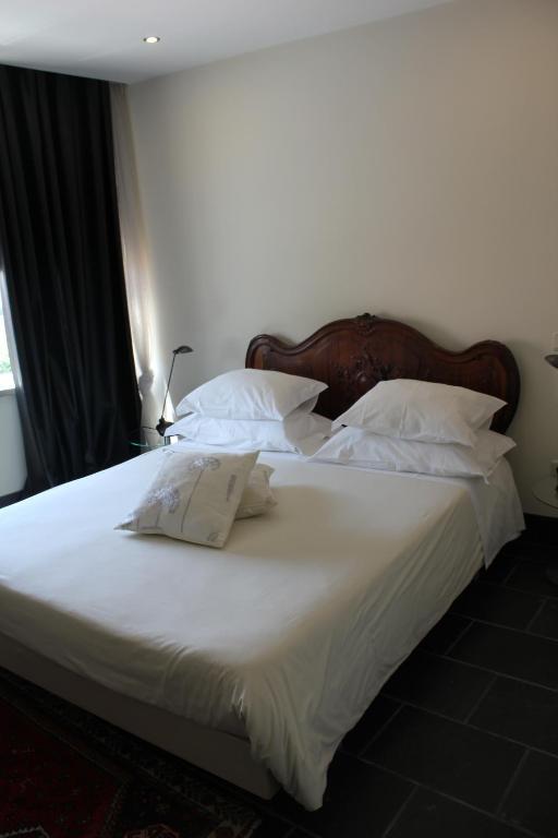 Hotel Casa Museu à Vouzela Chambre photo