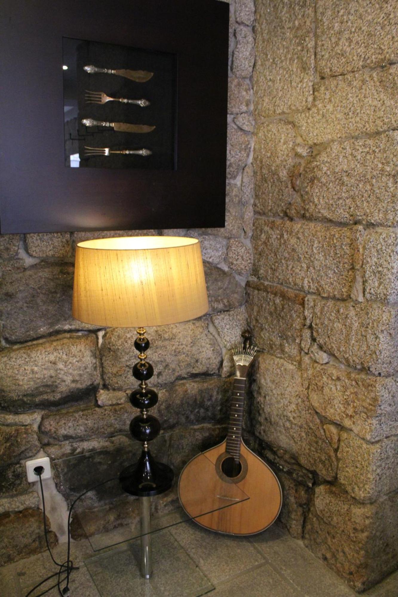 Hotel Casa Museu à Vouzela Extérieur photo