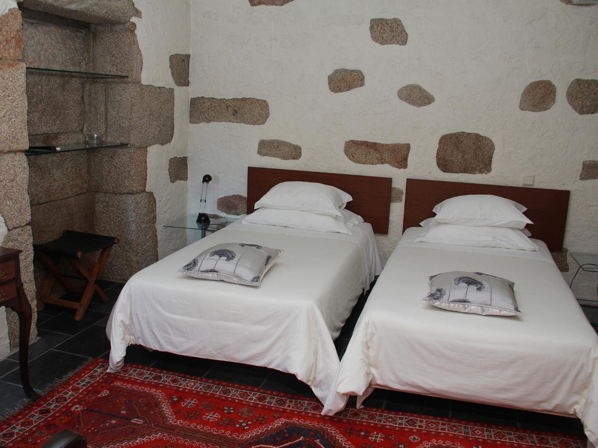 Hotel Casa Museu à Vouzela Chambre photo
