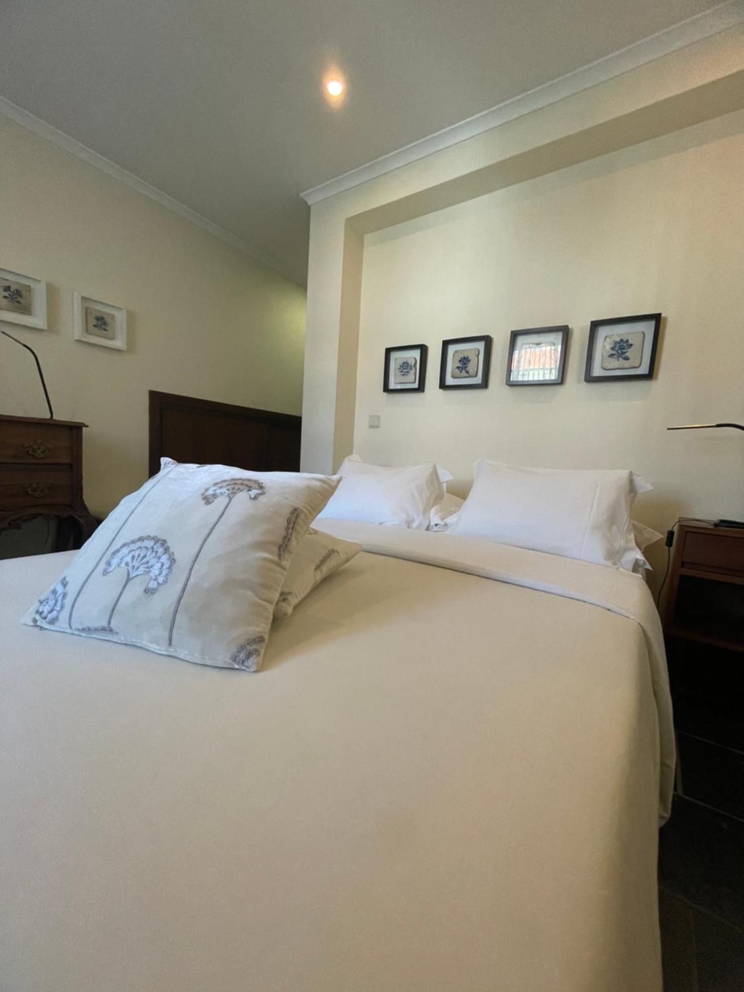 Hotel Casa Museu à Vouzela Extérieur photo