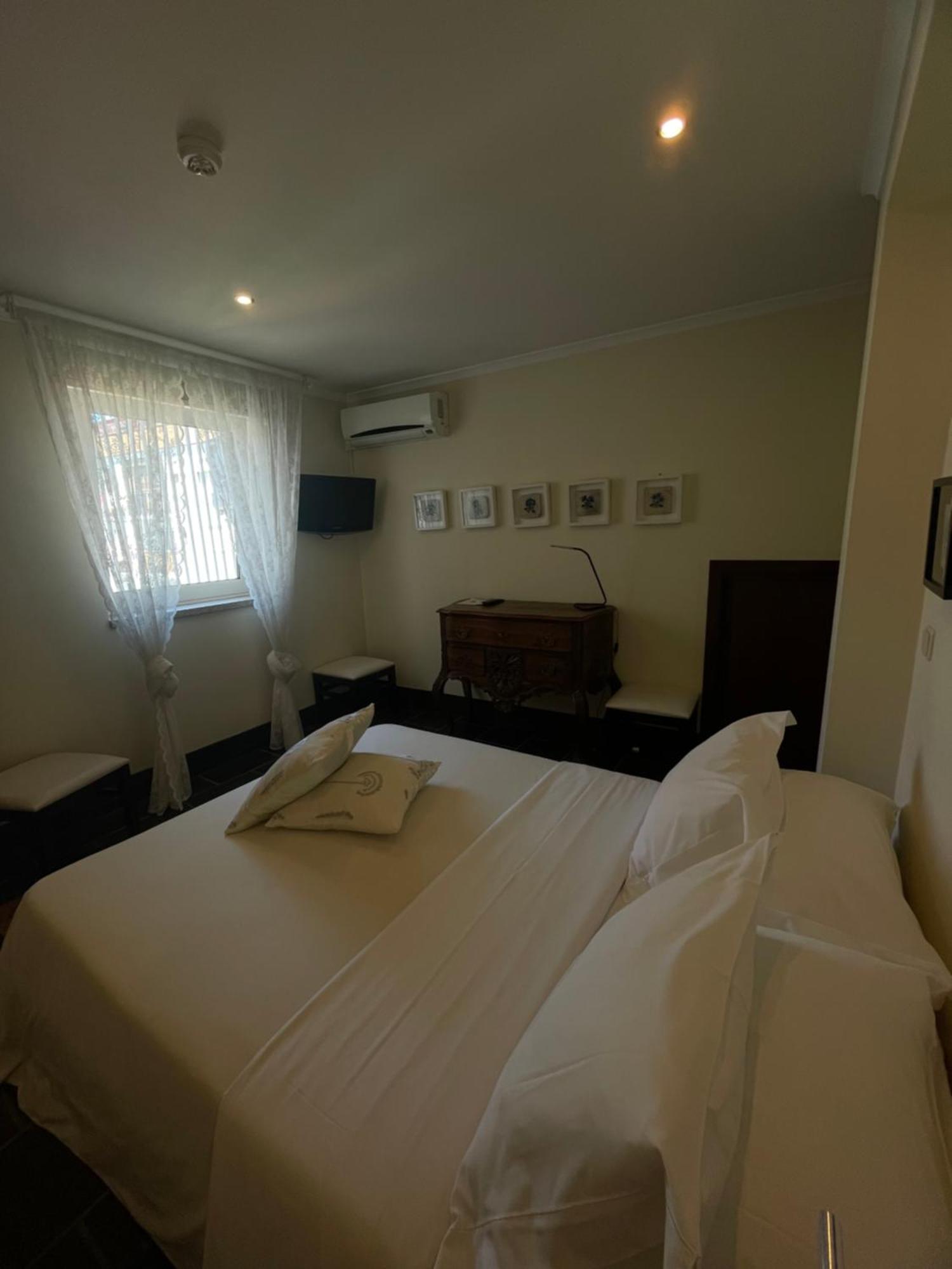 Hotel Casa Museu à Vouzela Extérieur photo