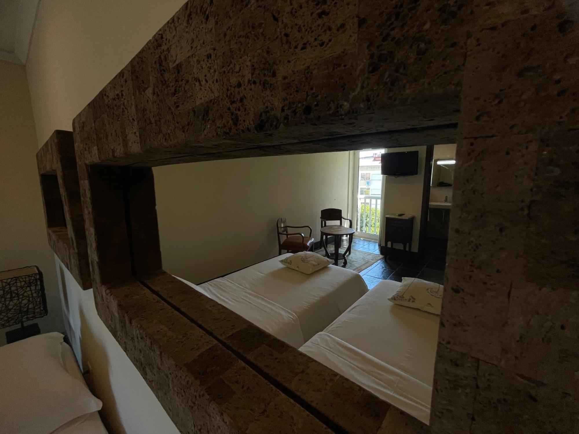 Hotel Casa Museu à Vouzela Extérieur photo
