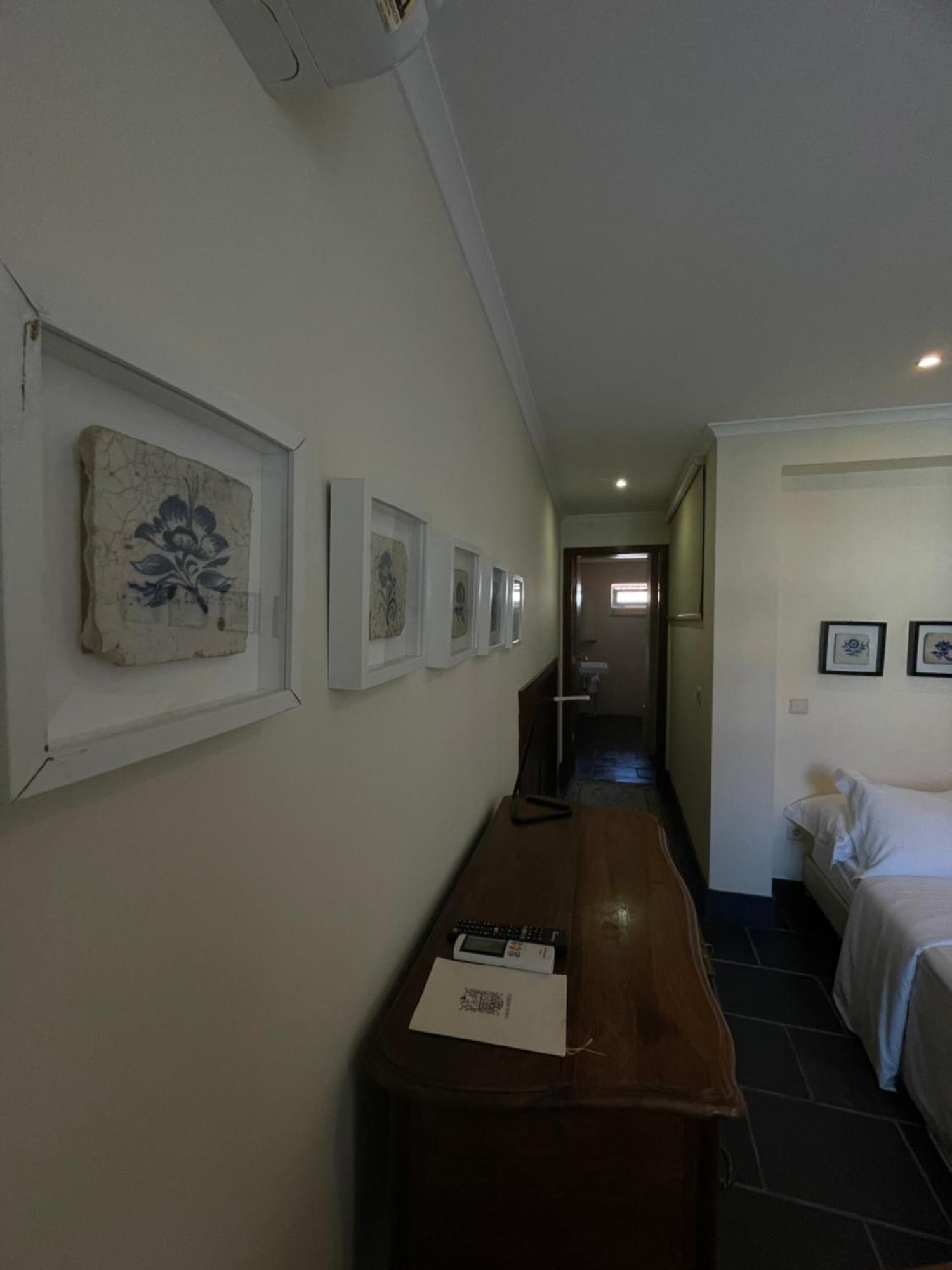 Hotel Casa Museu à Vouzela Extérieur photo