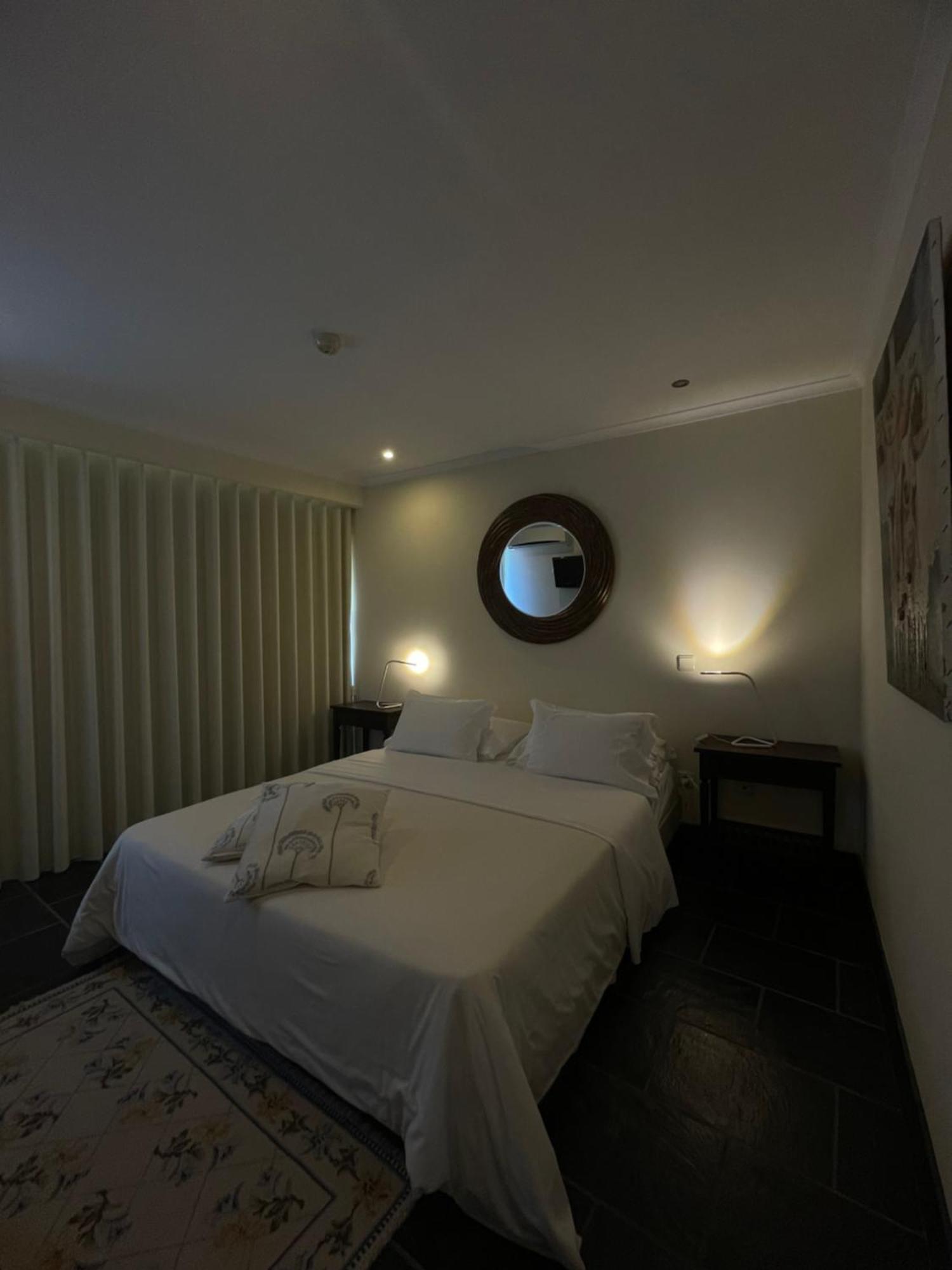 Hotel Casa Museu à Vouzela Extérieur photo