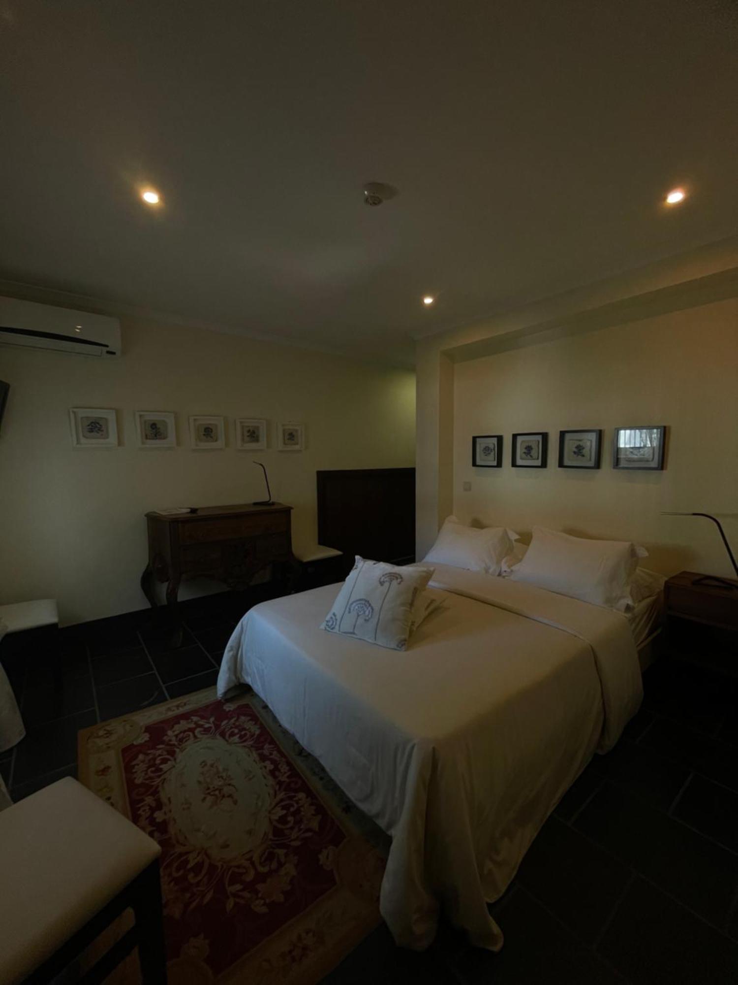 Hotel Casa Museu à Vouzela Extérieur photo