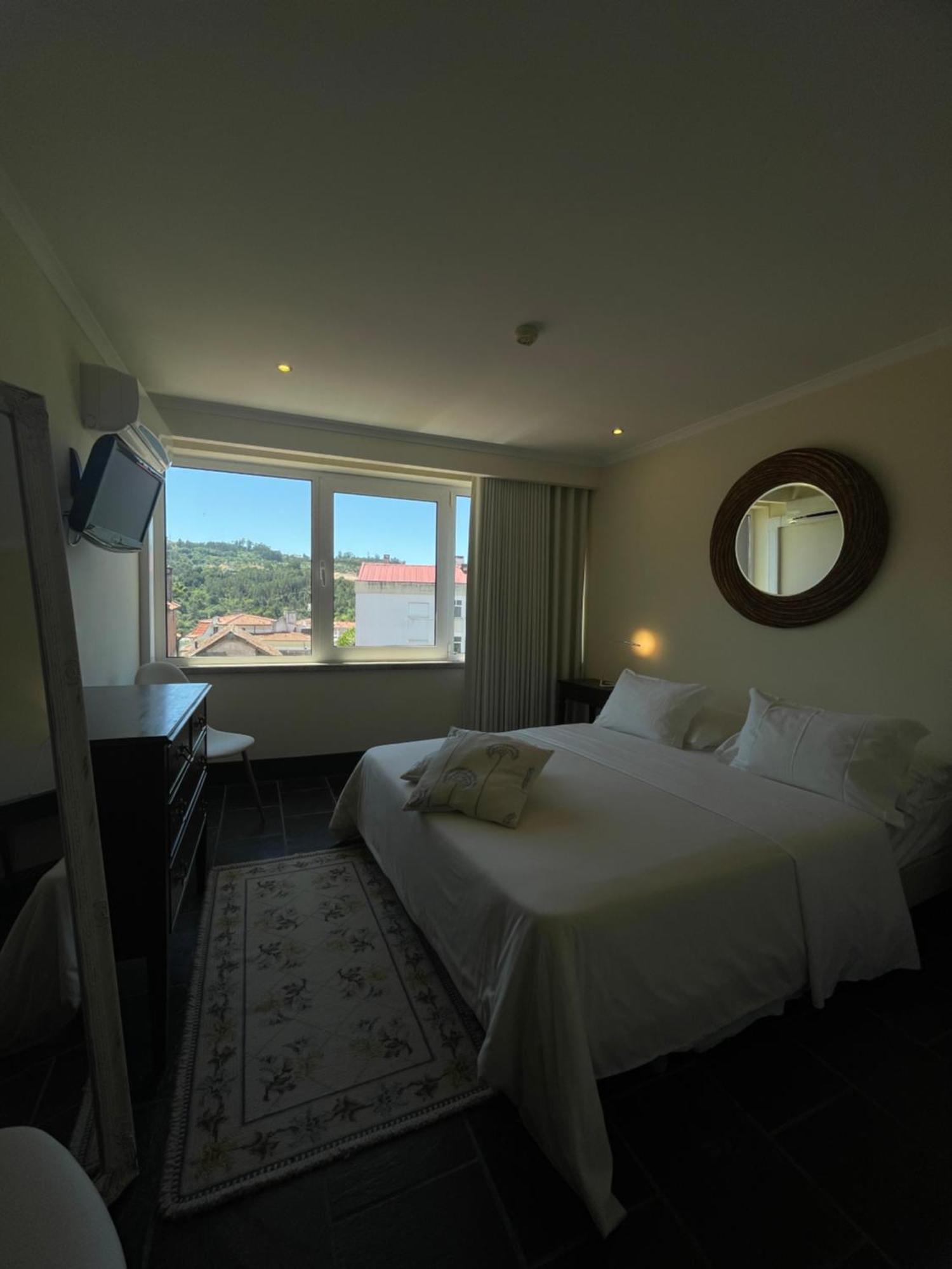 Hotel Casa Museu à Vouzela Extérieur photo