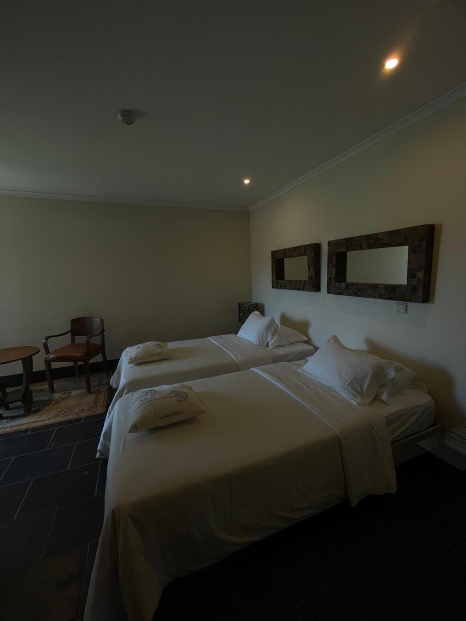 Hotel Casa Museu à Vouzela Extérieur photo