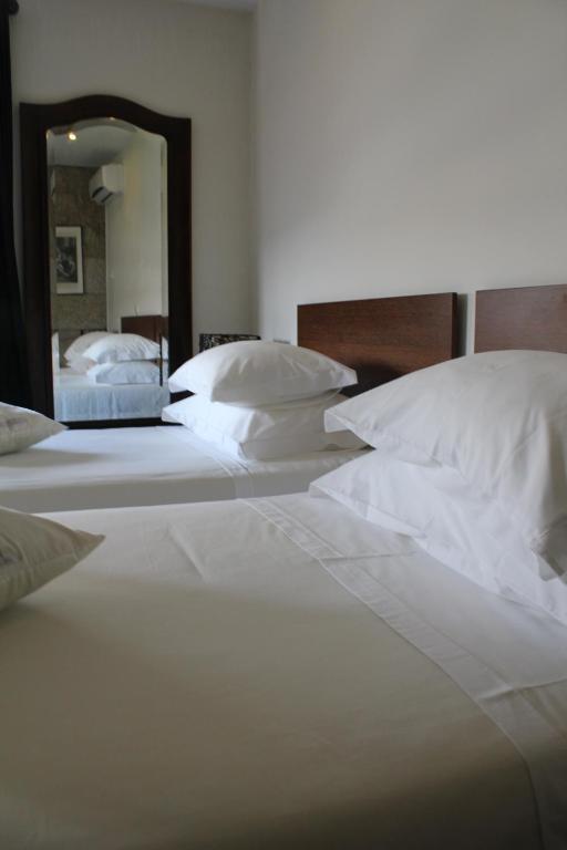 Hotel Casa Museu à Vouzela Extérieur photo