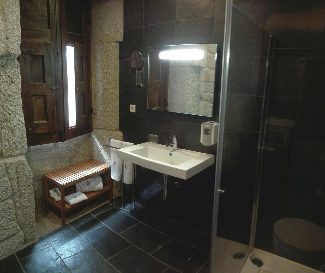Hotel Casa Museu à Vouzela Extérieur photo