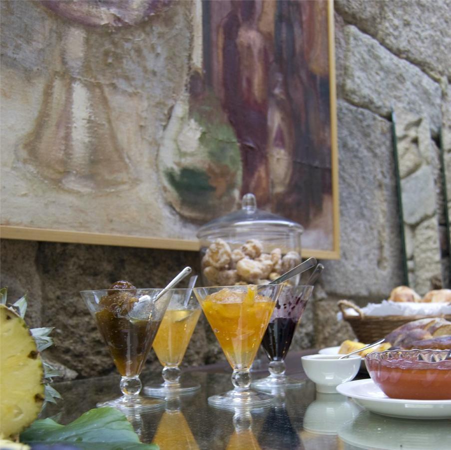 Hotel Casa Museu à Vouzela Extérieur photo