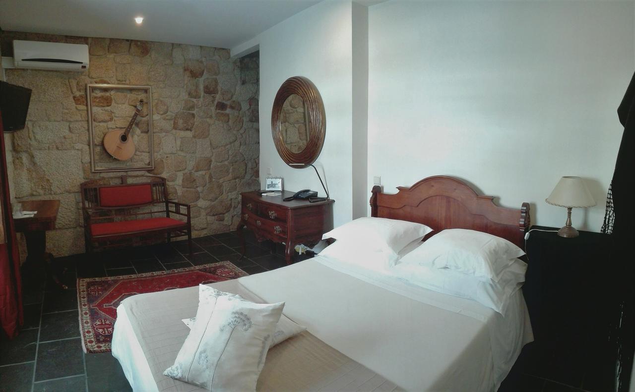Hotel Casa Museu à Vouzela Extérieur photo