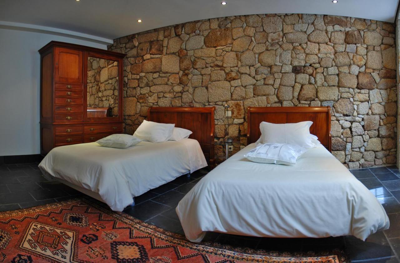 Hotel Casa Museu à Vouzela Chambre photo